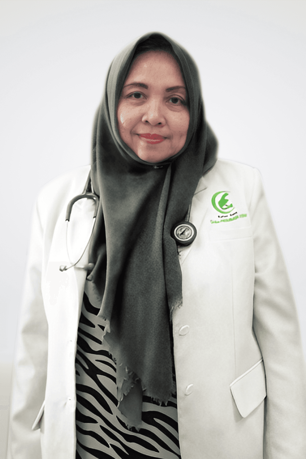 dr. Diah Herawati, Sp.N