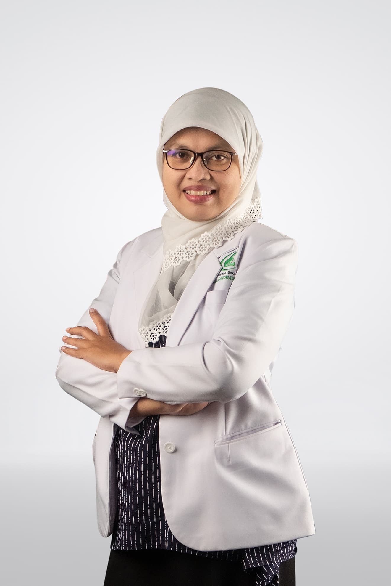 dr. Amien Suharti, Sp.KFR