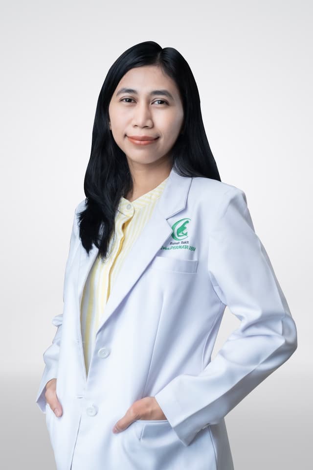 dr. Ida Ayu Diani Paramita Sogata, SpN